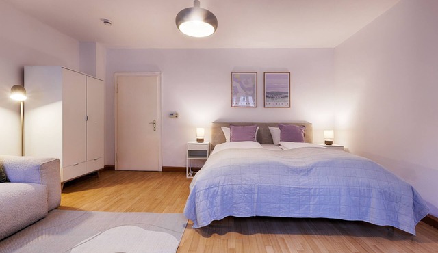 Homie stay Karmeliten 1 - central, modern city apartment