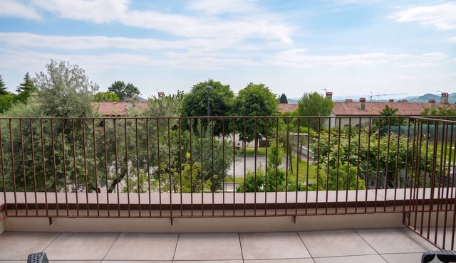 Horizon View Apartment