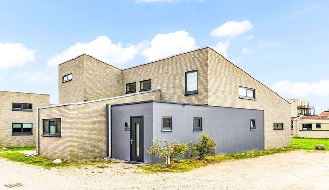 Horizont Lodge by Interhome