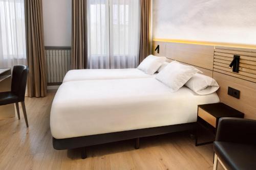 Hospedium Hotel Lleida