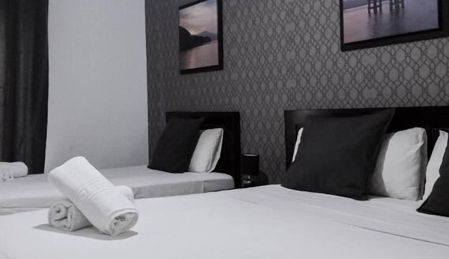 Hostal Andrea