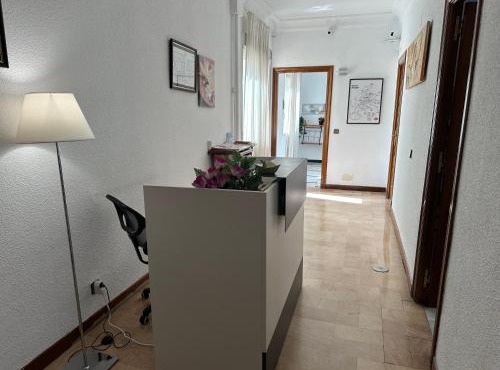 Hostal Arrate