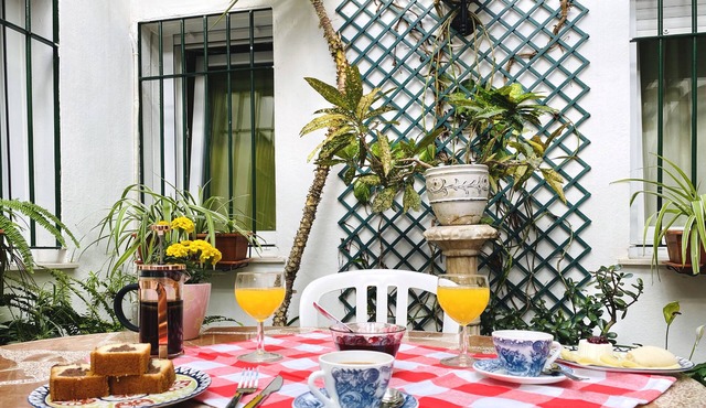 Hostal Azahara