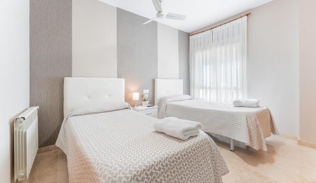 Hostal El Bugar