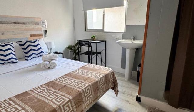 Hostal El Torero