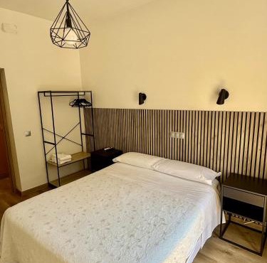 Hostal Fernández Atocha