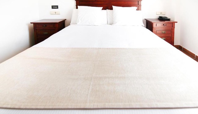 Hostal La Muralla