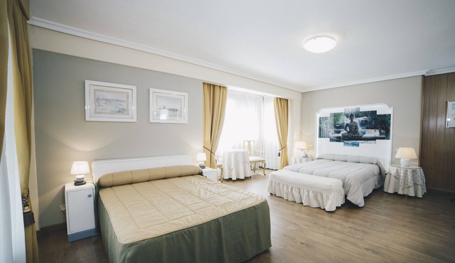 Hostal Los Gavilanes 2