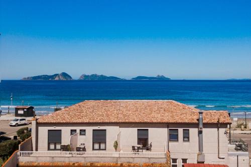 Hostal Montevideo Camino De Santiago & Beachfront