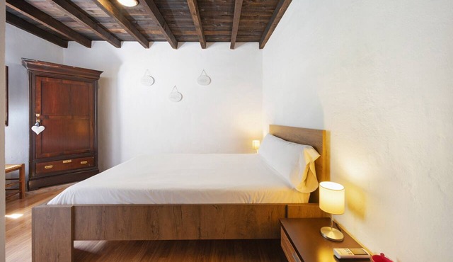 Hostal Posada El Parral – Private Pool and Restaurant in the Sierra de Cádiz