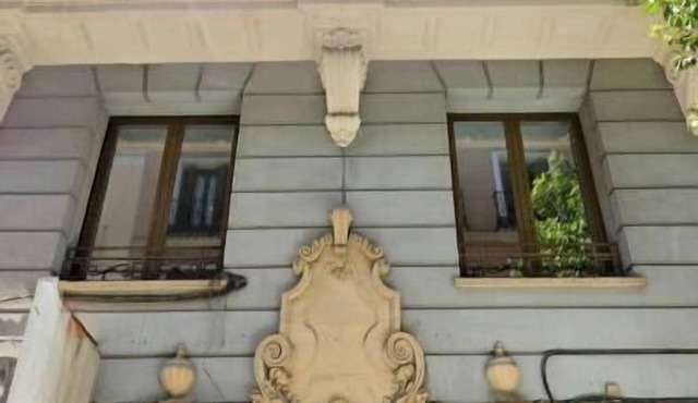 Hostal Prada