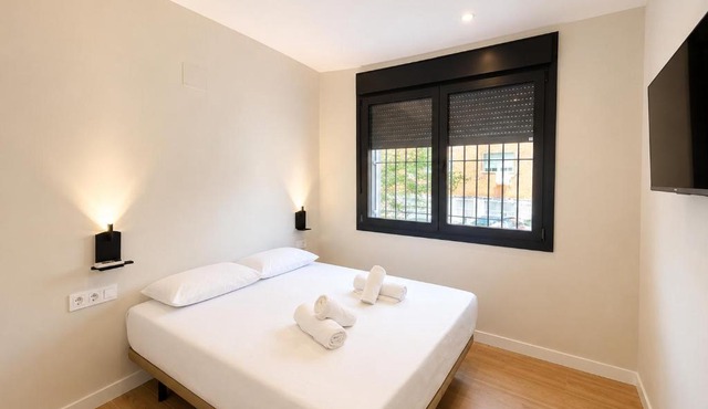 Hostal Ramon y Cajal