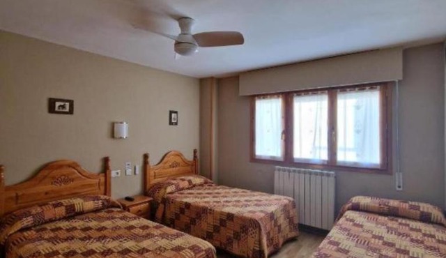 Hostal Valle De Tena