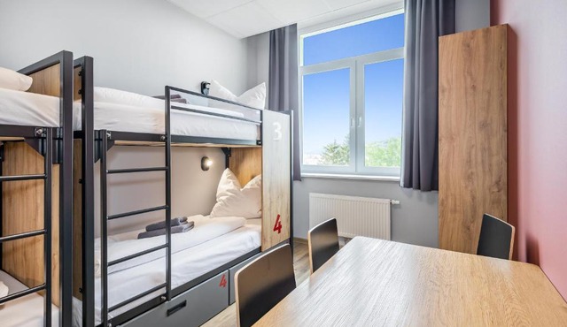 Hostel Am Windberg