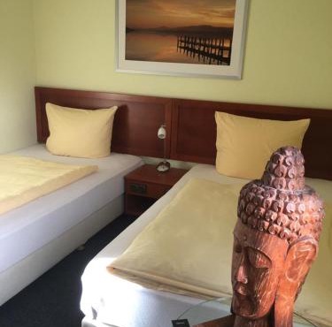 Hostel Apartment