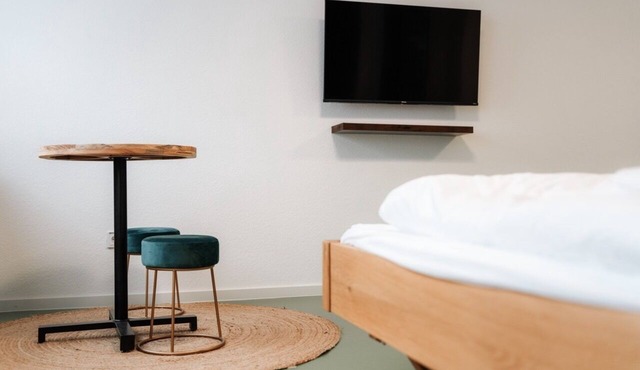 Hostel Mannheim