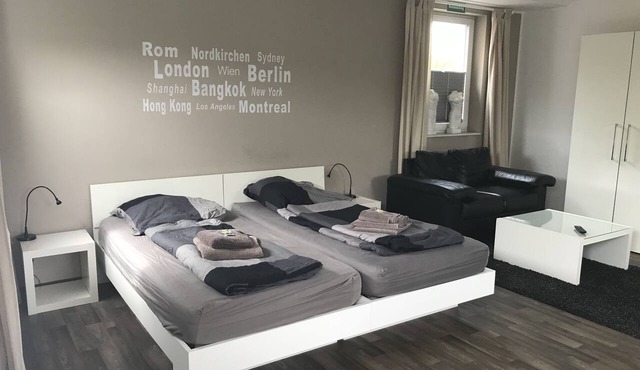 Hostel Nordkirchen