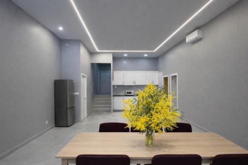 Hostel Vallecas