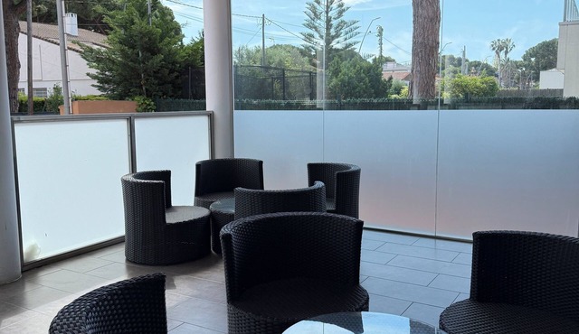 Hotel 170