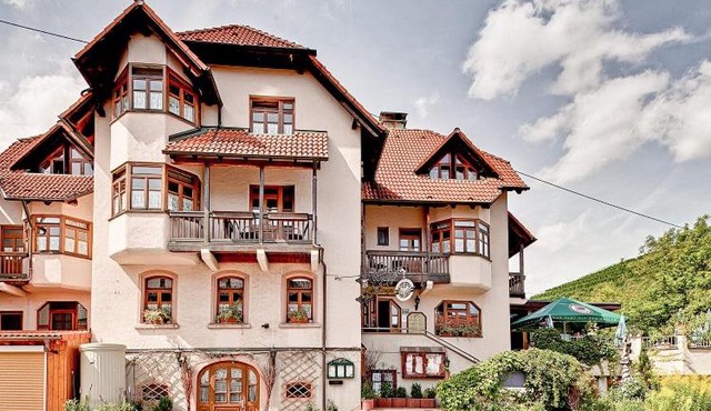 Hotel Adler