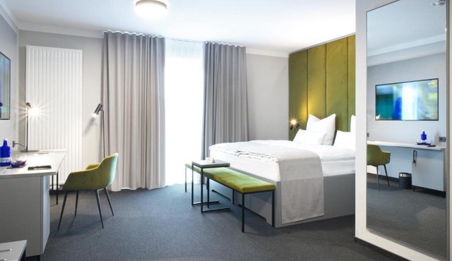 Hotel Adler Münster