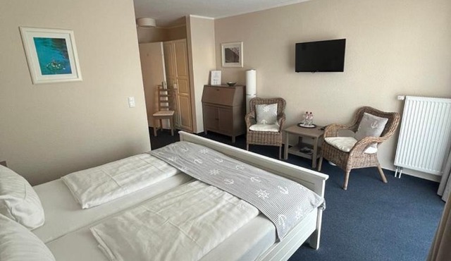 Hotel Admiral Scheer