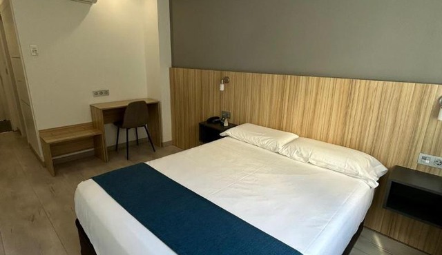 Hotel Alda Altiana