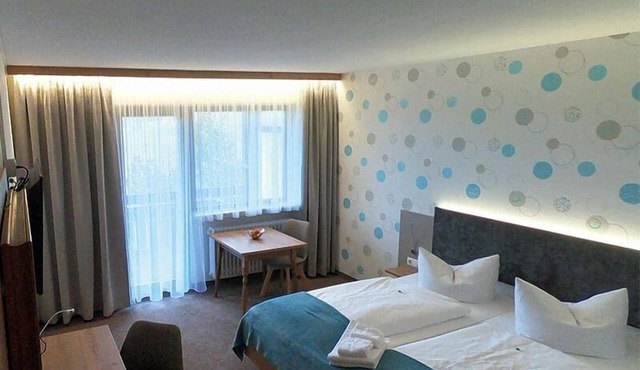 Hotel Allgäu Garni