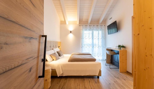 Hotel Alt Spaur