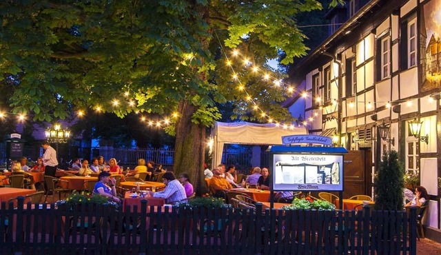 Hotel Alt Westerholt