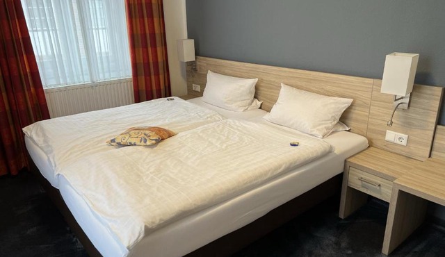 Hotel Alte Post Ostbevern