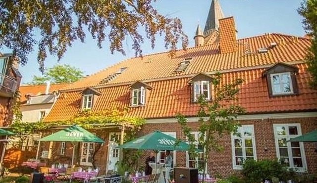 Hotel Altes Stadthaus