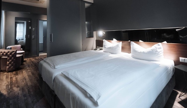 Hotel am Augustinerplatz