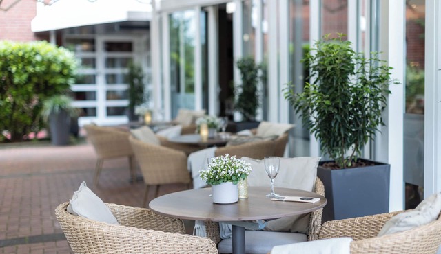 Hotel Am Badepark