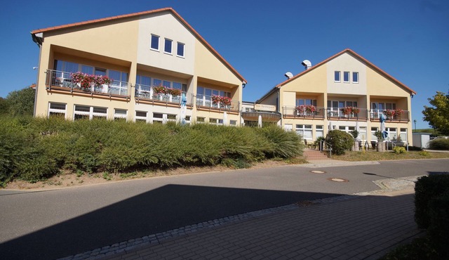 Hotel am Heidepark