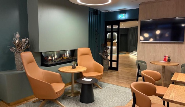Hotel Am Markt Nordenham