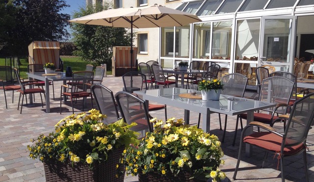 Hotel am Quellberg