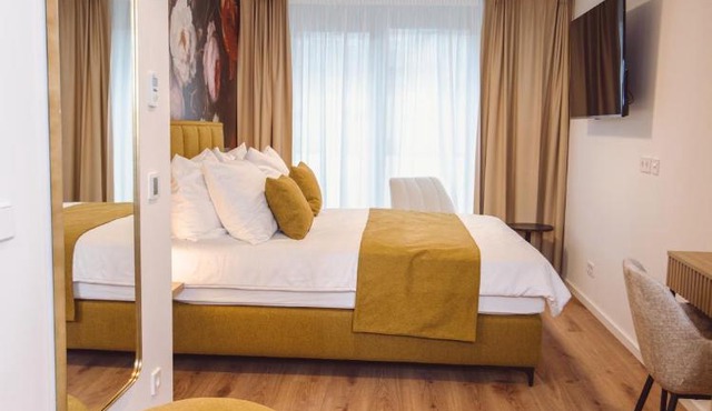 Hotel am Rathaus