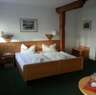 Hotel am Schloß