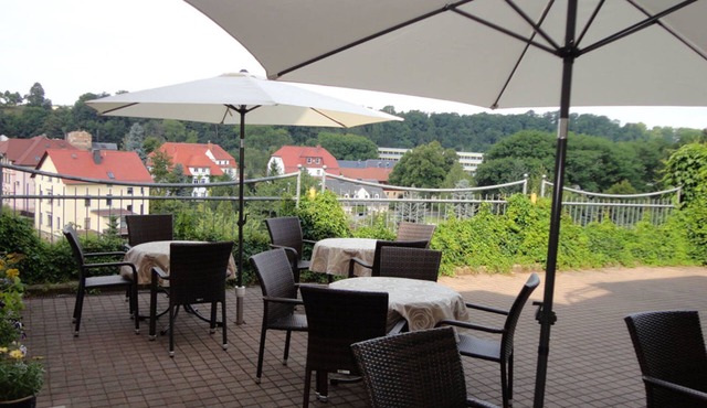 Hotel am Schloss
