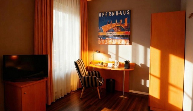 Hotel Ambiente
