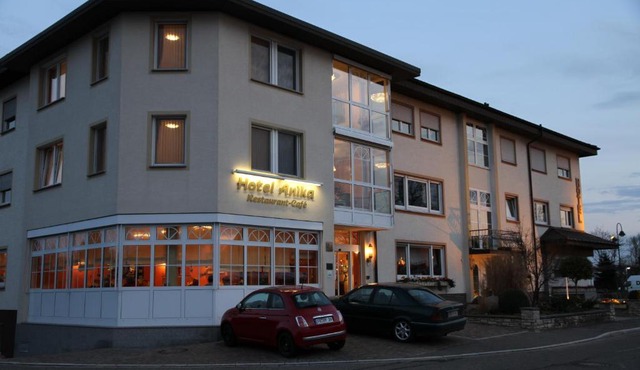 Hotel Anika
