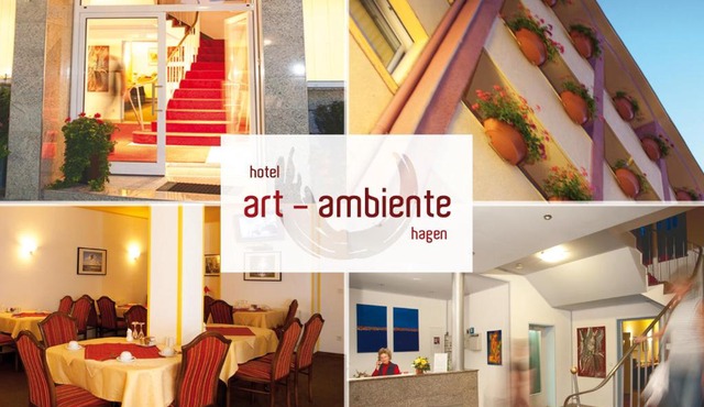 Hotel Art-Ambiente