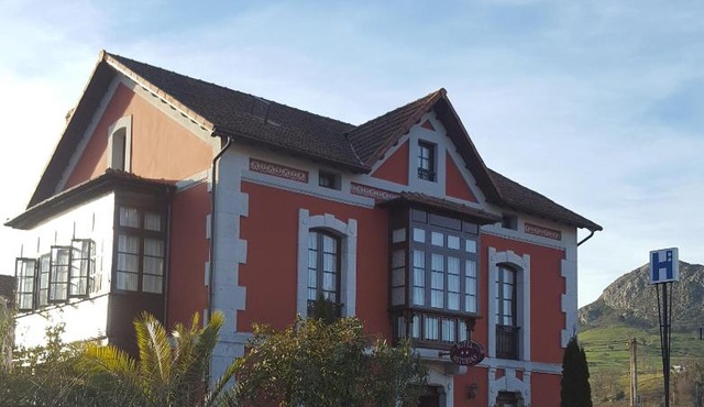 Hotel Asturias