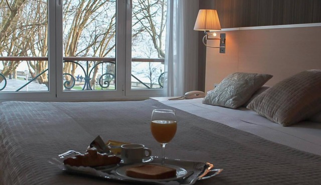 Hotel Asturias
