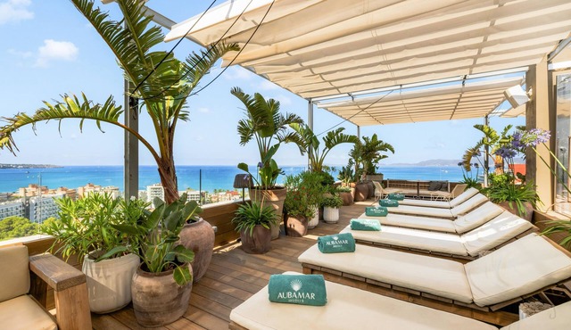 Hotel Aubamar Bali - New Opening 2025