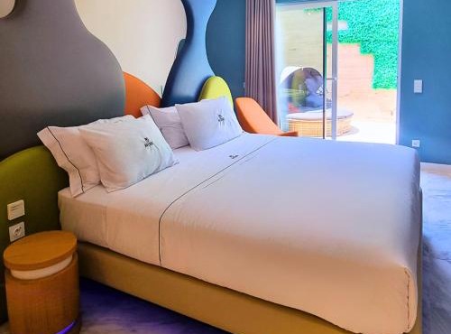 Hotel Avenue - adults only