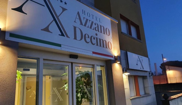 Hotel Azzano Decimo