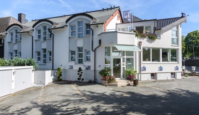 Hotel Böving