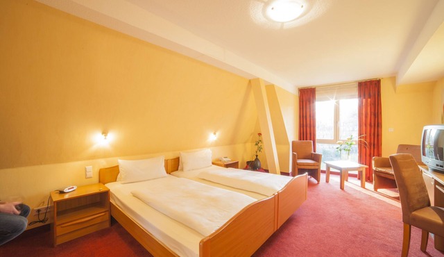 Hotel Backenkoehler